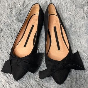 Black Flats